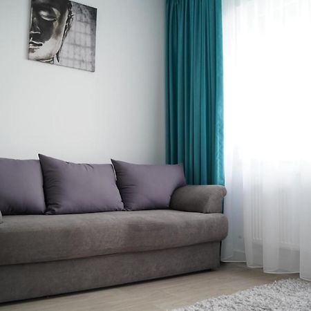 Silence Appartments Oradea Extérieur photo