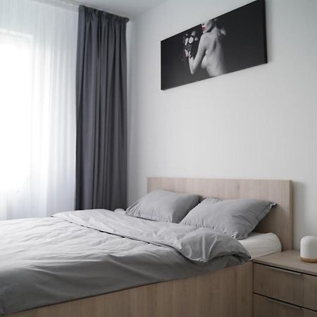 Silence Appartments Oradea Extérieur photo