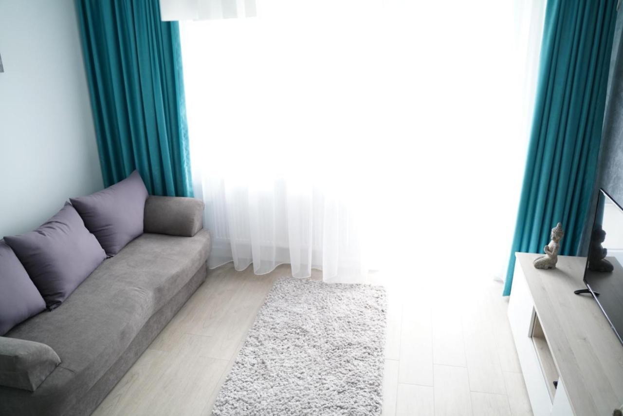 Silence Appartments Oradea Extérieur photo