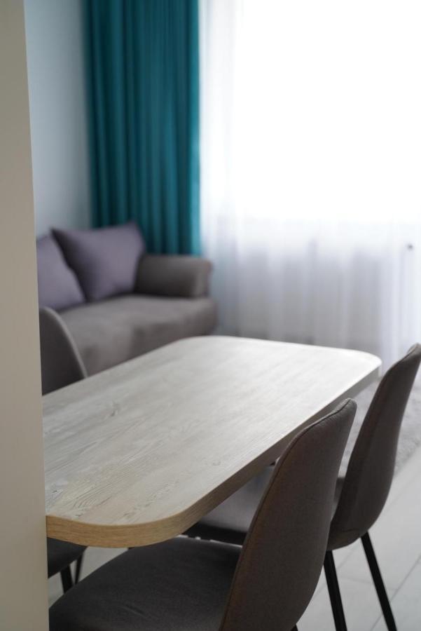 Silence Appartments Oradea Extérieur photo