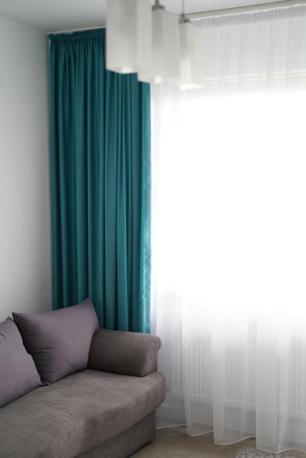 Silence Appartments Oradea Extérieur photo