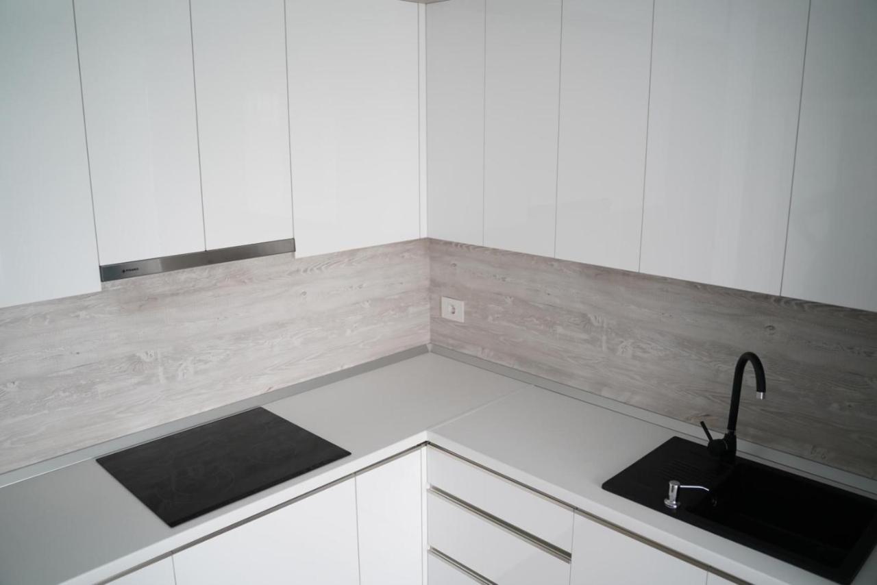 Silence Appartments Oradea Extérieur photo