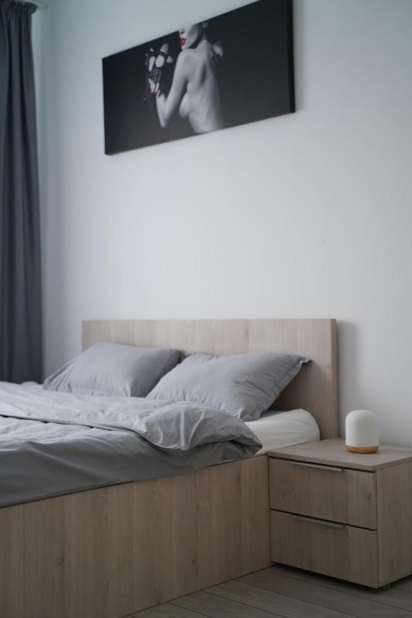 Silence Appartments Oradea Extérieur photo