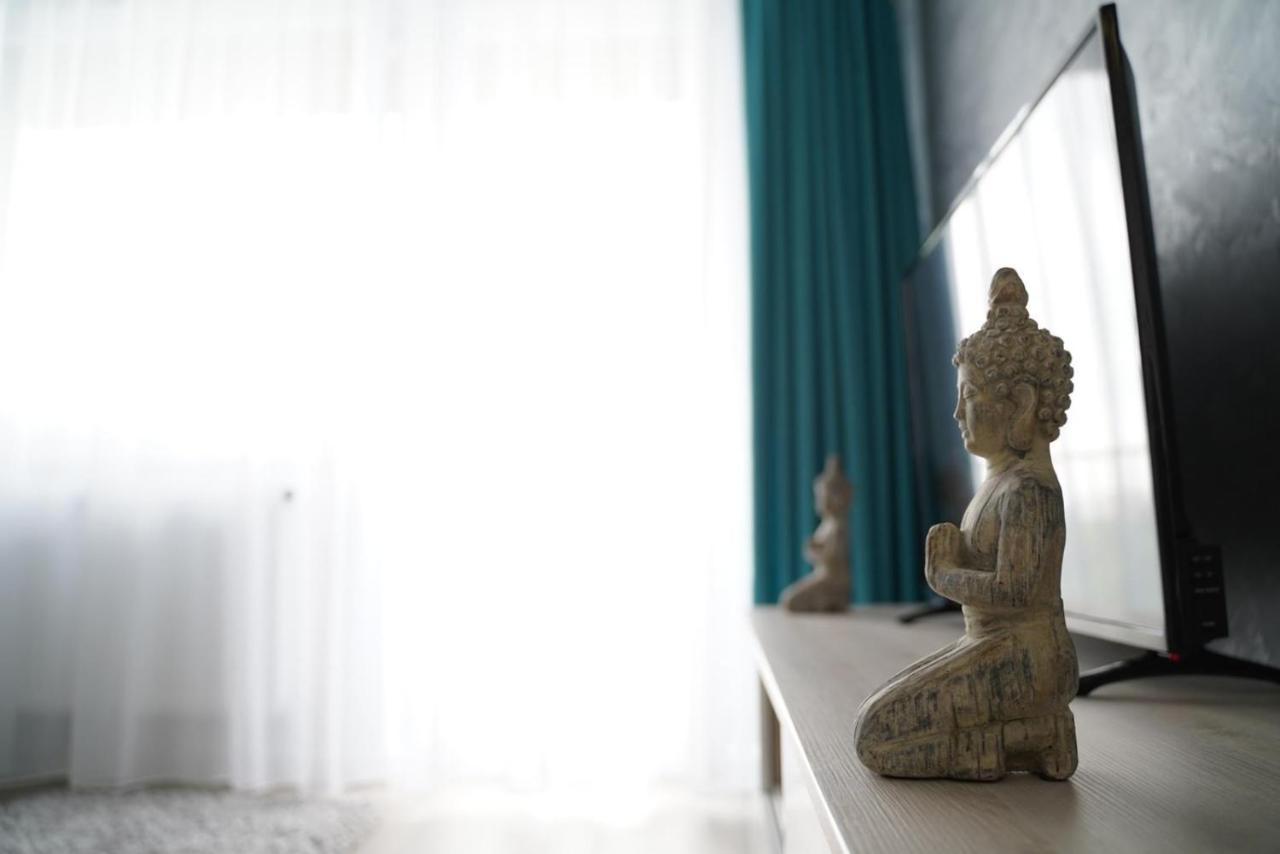 Silence Appartments Oradea Extérieur photo